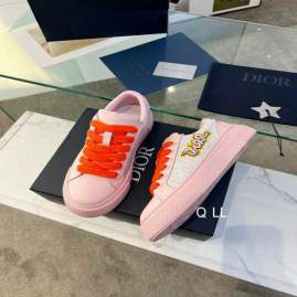Picture of Dior Shoes _SKUDiorsz35-45LL07033624